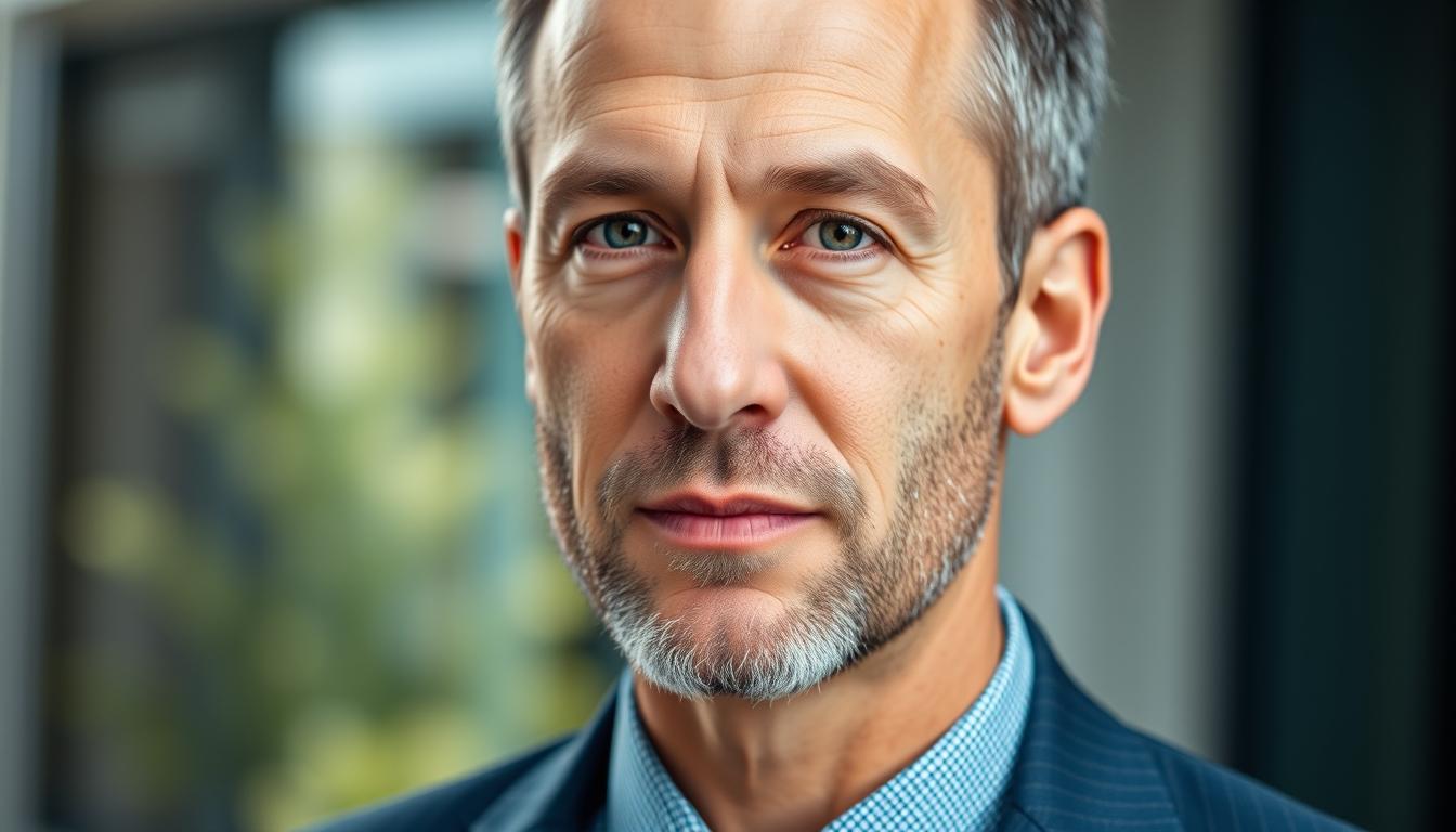 Enterprise systems development specialist