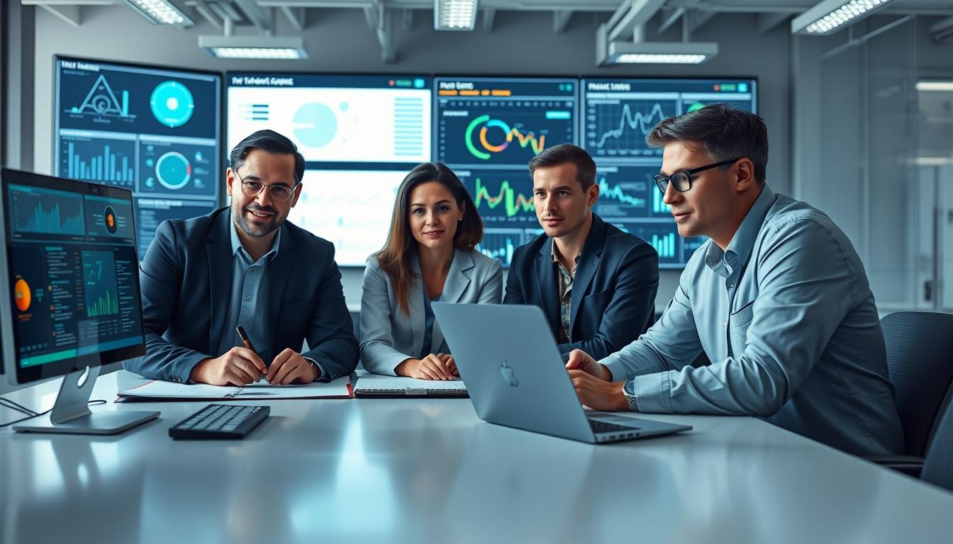 Enterprise platform workflow and development