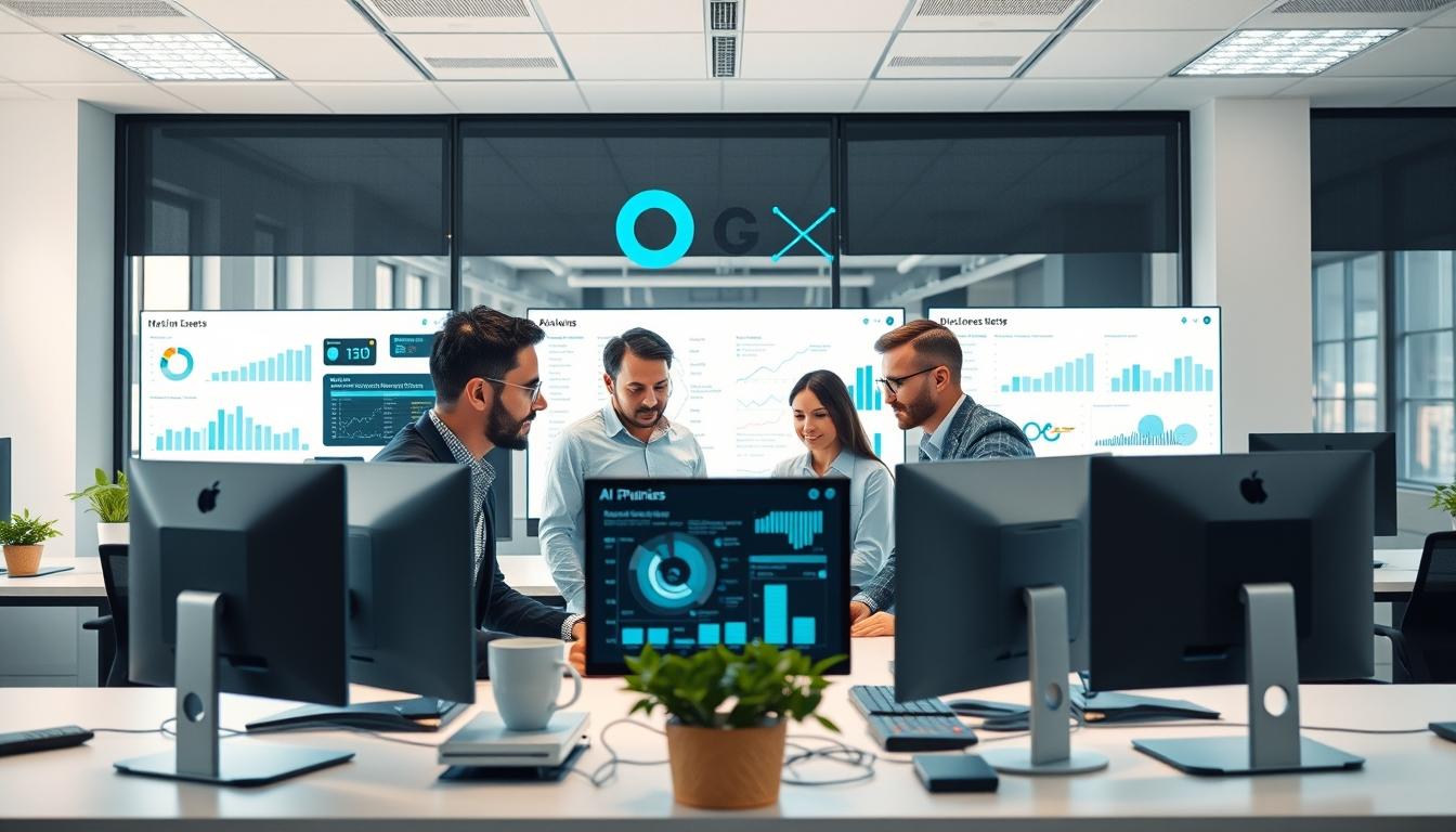 Enterprise platform scalability and system integration